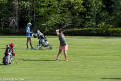 Ladies Golf 134